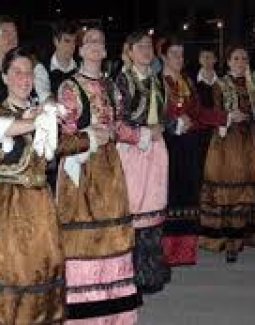 ΧΟΡΕΥΤΙΚΟ ΕΝΗΛΙΚΩΝ
